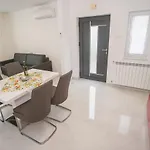 Aldo Ii Apartmán Poreč