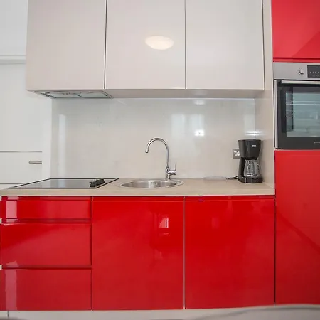 Apartment Aldo Ii *