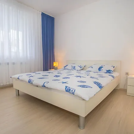 Aldo Ii Apartment