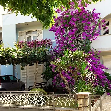 Aldo Ii Apartment Porec