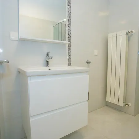 Aldo Ii Apartment
