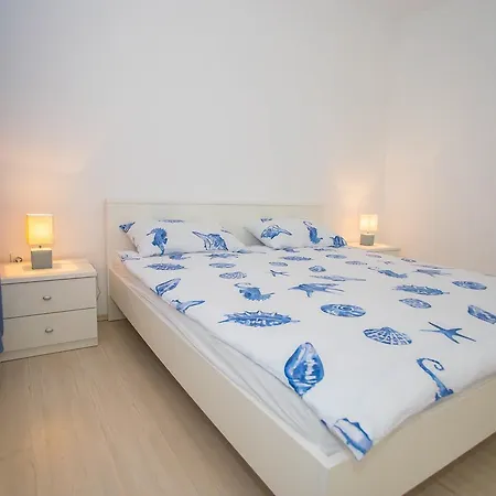 Apartment Aldo Ii *