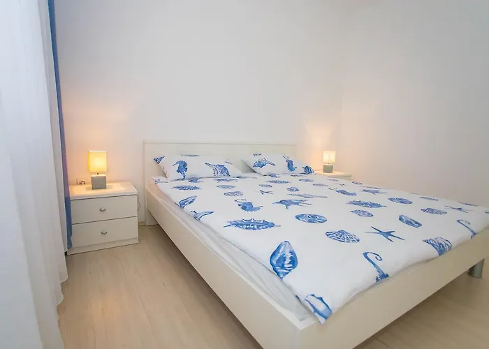 Apartman Aldo Ii *