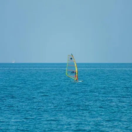 Aldo Ii Apartman Poreč