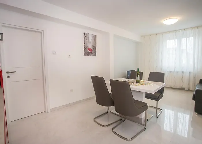 Aldo Ii Apartamento *