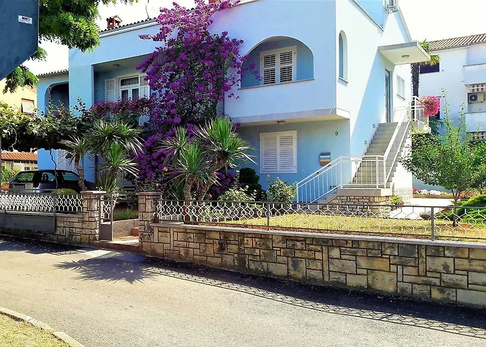 Aldo Ii Apartamento Poreč