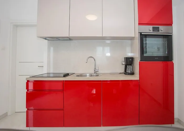 Apartamento Aldo Ii *