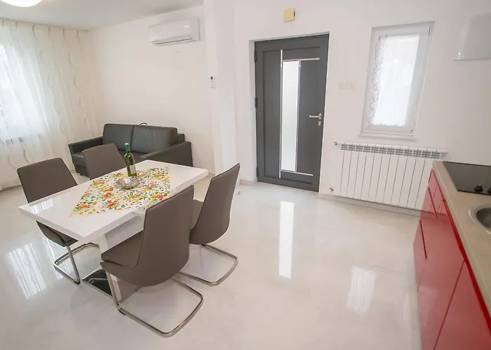 Aldo Ii Apartamento Poreč